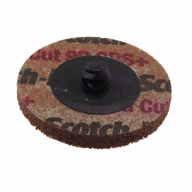 RC-UR-2"-NH 9C CRS+ 3M  Productos abrasivos y de acondicionamiento de superficies